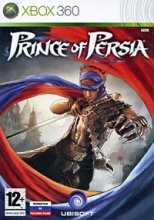 Prince of Persia (Xbox 360) (GameReplay)